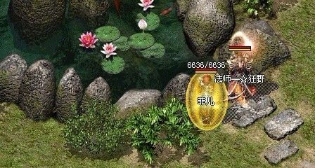 传奇网站999服三端互通之热血传奇怎么删除怪物