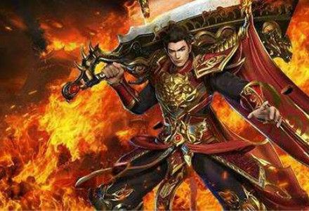 传奇私服武器创造全流程 玛法神兵锻造指南