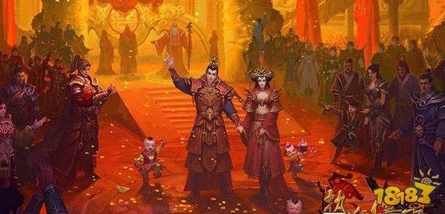 八荒传奇复古版本新手加入组队刷怪技巧必看