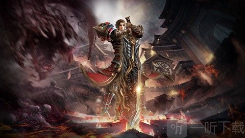 刚开一秒1.83合击之热血传奇地图怎么获得