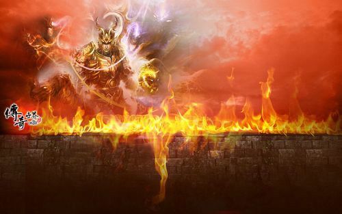 天下1.76金币之热血传奇战神鞋叫什么名字