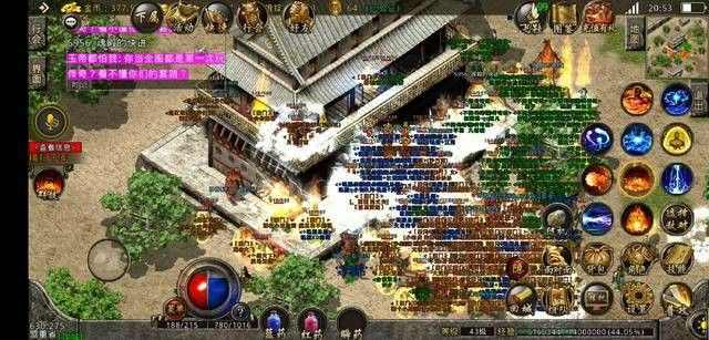 传奇私服封机器码是什么 新手必看攻略