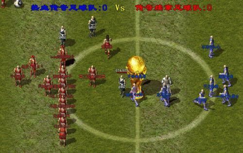 传奇私服发布网站怎么找 老玩家实测避坑攻略