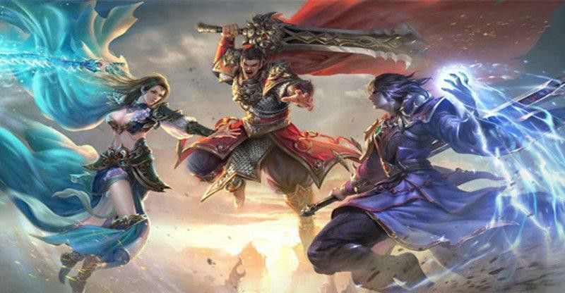 传奇私服补丁格式怎么看 新手也能轻松辨格式