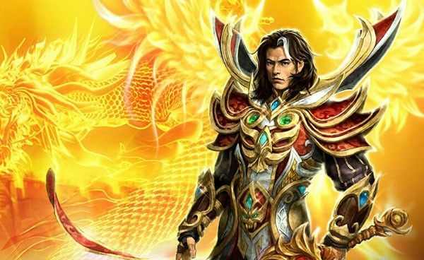 霸王合击之热血传奇什么装备最值钱