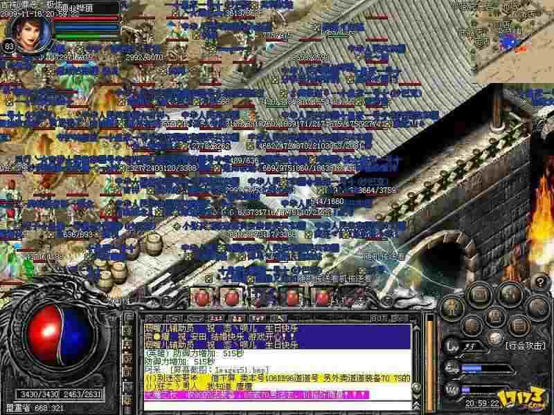 传奇轻变英雄合击私服打金心得，老玩家实操避坑全是干货