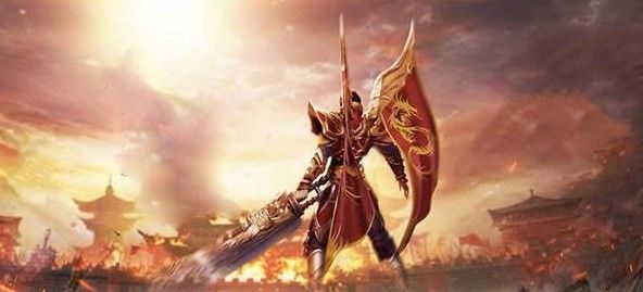 屠神灭世传奇靓装之热血传奇私服更新哪个区